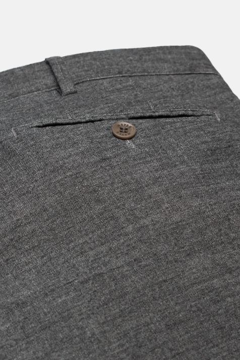 Pantalone Uomo Meyer Chino Regular