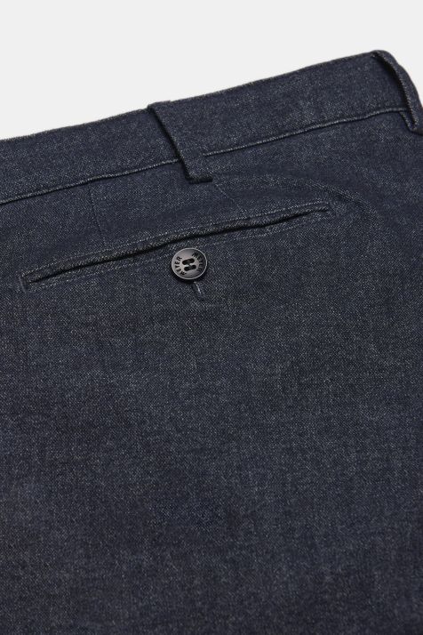 Pantalone Uomo Meyer Chino Regular