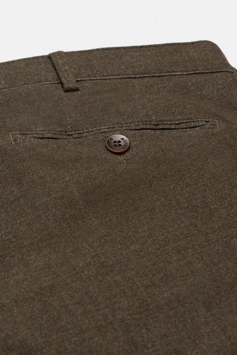 Pantalone Uomo Meyer Chino Regular