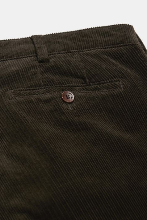 Pantalone Uomo Meyer Chino Classic