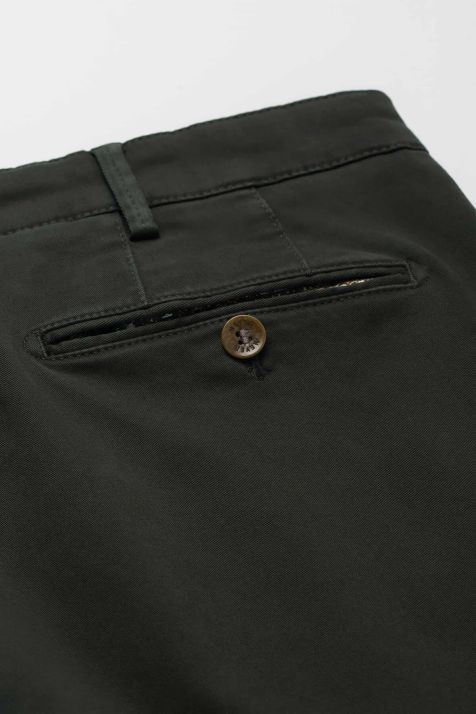 Kempa MODERN - Pantaloni sportivi - schwarz/nero
