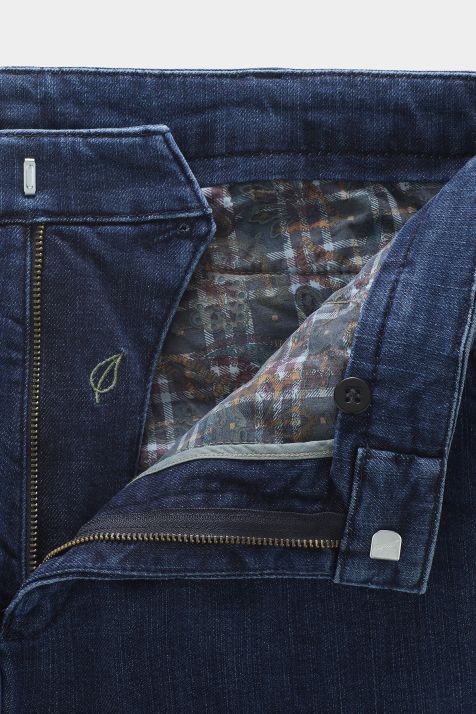 Pantalone Uomo Meyer Chino Classic