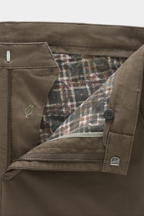 Pantalone Uomo Meyer Chino Classic
