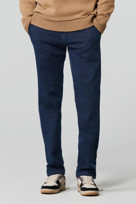 Pantalone Uomo Meyer Chino Regular