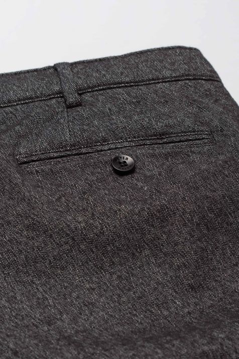 Pantalone Uomo Meyer Chino Regular