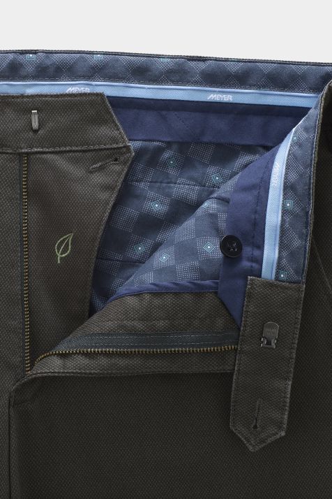 Pantalone Uomo Meyer Chino Classic