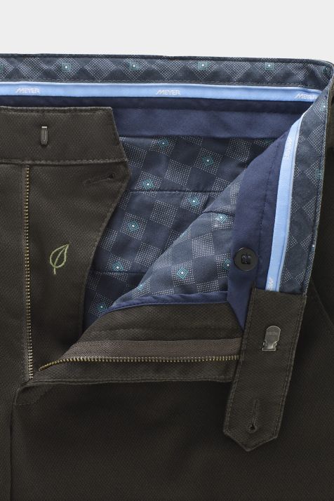 Pantalone Uomo Meyer Chino Regular