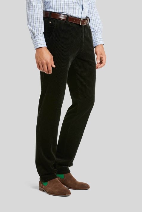 Pantalone Uomo Meyer Chino Classic