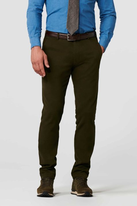Pantalone Uomo Meyer Chino Classic