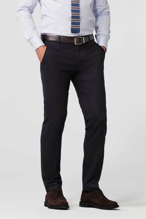 Pantalone Uomo Meyer Chino Classic
