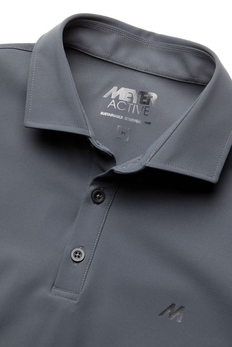 Polo Uomo Meyer Regular