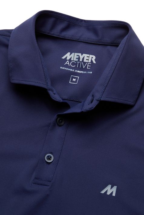 Polo Uomo Meyer Regular