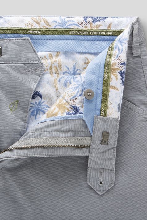 Pantalone Uomo Meyer 5 tasche Regular