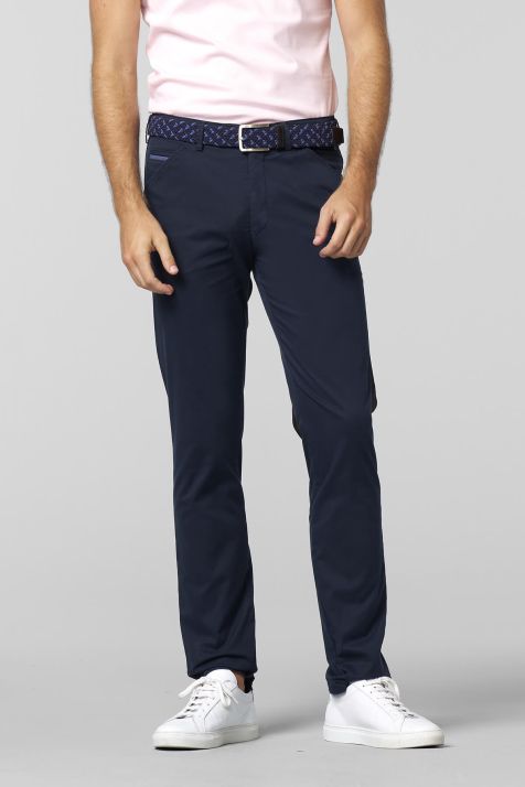 Pantalone Uomo Meyer 5 tasche Classic