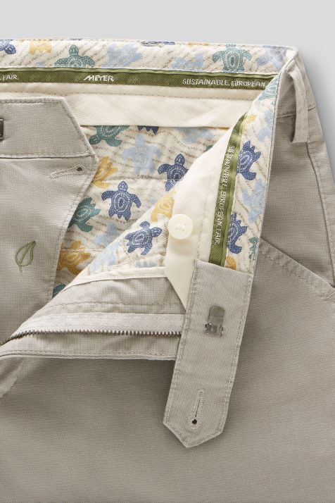 Pantalone Uomo Meyer 5 tasche Classic