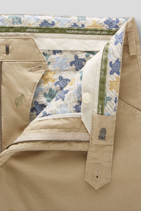 Pantalone Uomo Meyer 5 tasche Regular