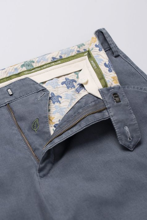 Pantalone Uomo Meyer 5 tasche Regular