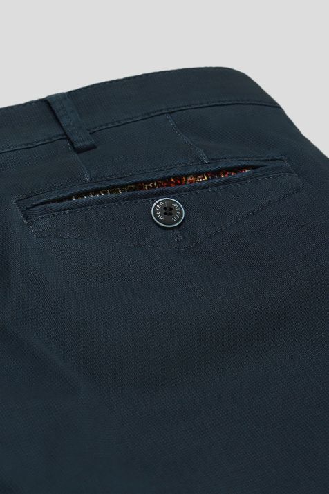 Pantalone Uomo Meyer 5 tasche Regular