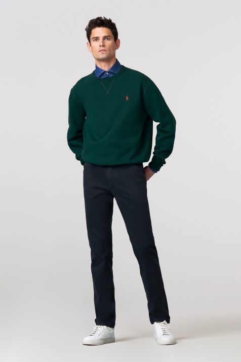 Pantalone Uomo Meyer 5 tasche Regular