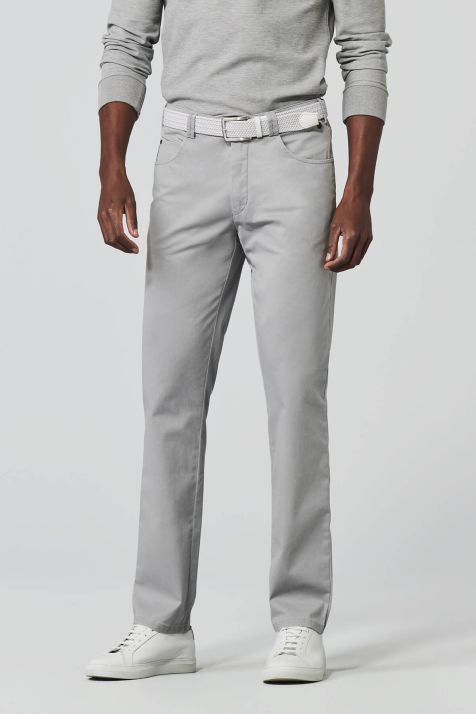 Pantalone Uomo Meyer 5 tasche Classic