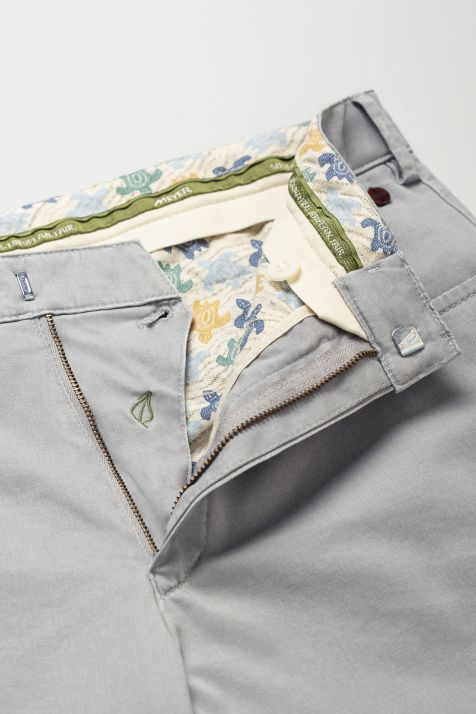 Pantalone Uomo Meyer 5 tasche Classic