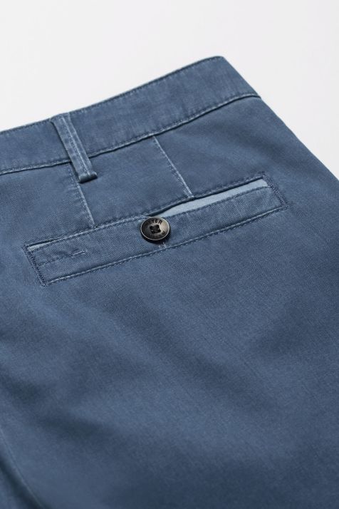 Pantalone Uomo Meyer 5 tasche Regular