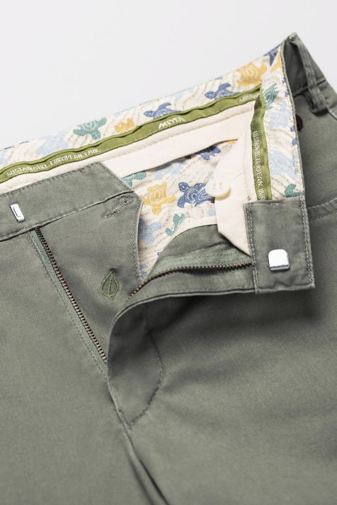 Pantalone Uomo Meyer 5 tasche Regular