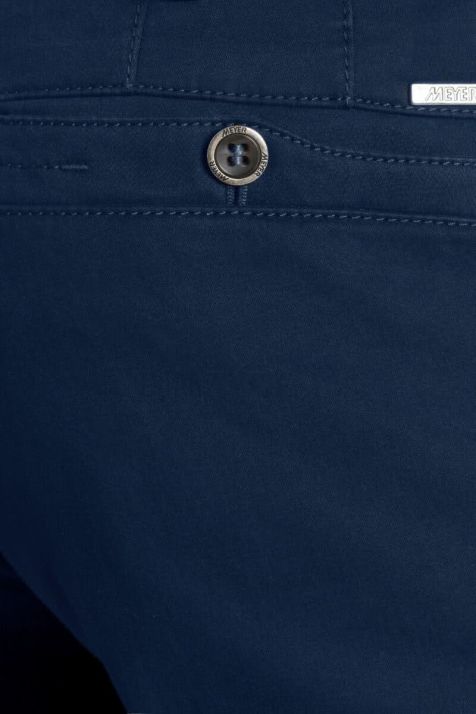 Pantalone Uomo Meyer 5 tasche Classic Tinta unita