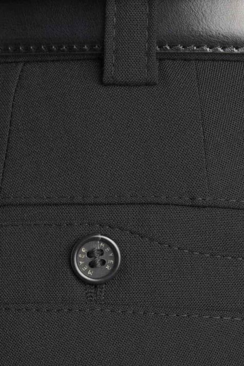 Pantalone Uomo Meyer 5 tasche Regular Tinta unita