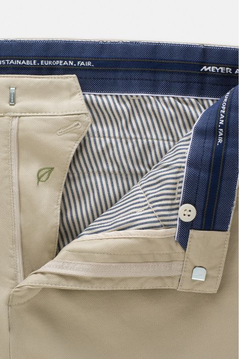 Pantalone Uomo Meyer 5 tasche Classic
