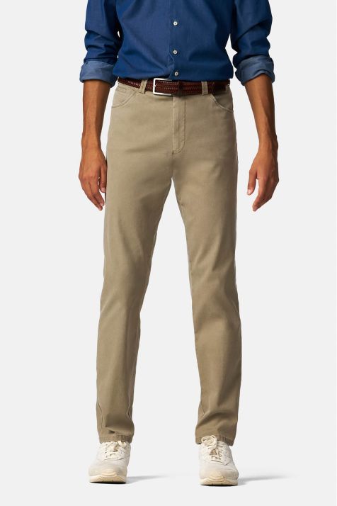 Pantalone Uomo Meyer 5 tasche Regular