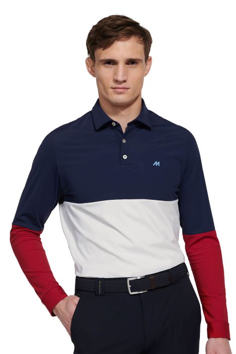 Polo Uomo Meyer Regular
