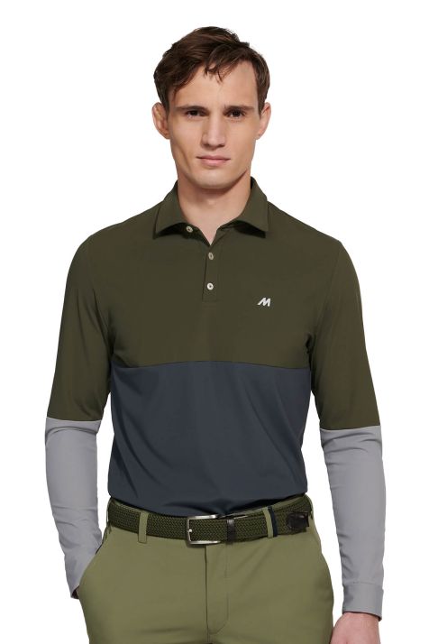 Polo Uomo Meyer Regular
