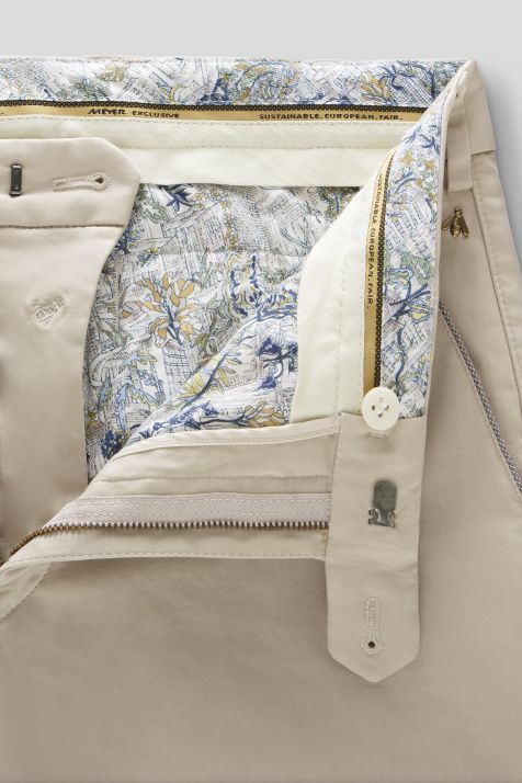 Pantalone Uomo Meyer Chino Regular