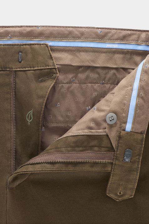 Pantalone Uomo Meyer Chino Regular