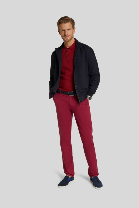 Pantalone Uomo Meyer Chino Classic