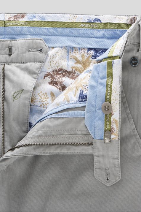 Pantalone Uomo Meyer Chino Regular