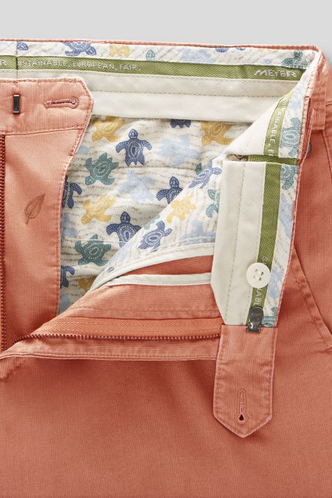 Pantalone Uomo Meyer Chino Regular