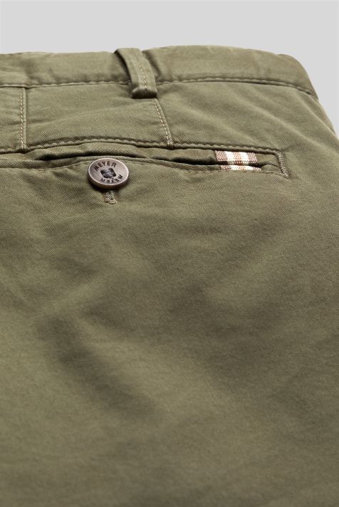 Pantalone Uomo Meyer Chino Classic