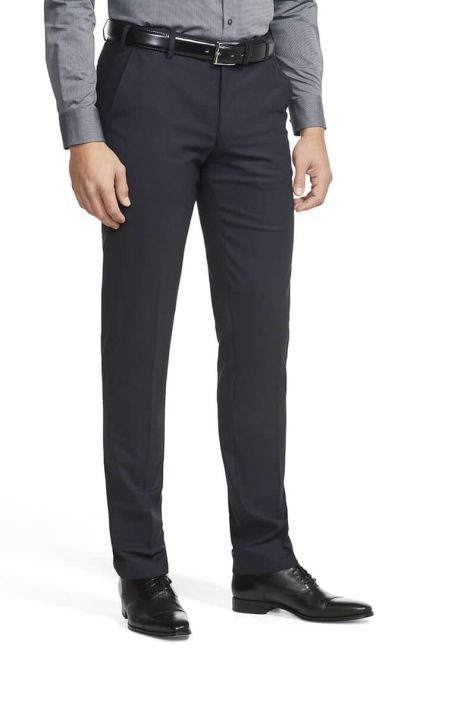 Pantalone Uomo Meyer Classici Classic Tinta unita