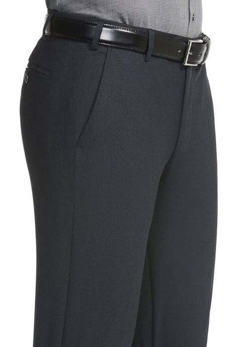 Pantalone Uomo Meyer Classici Classic Tinta unita