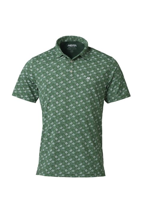 Polo Uomo Meyer Regular