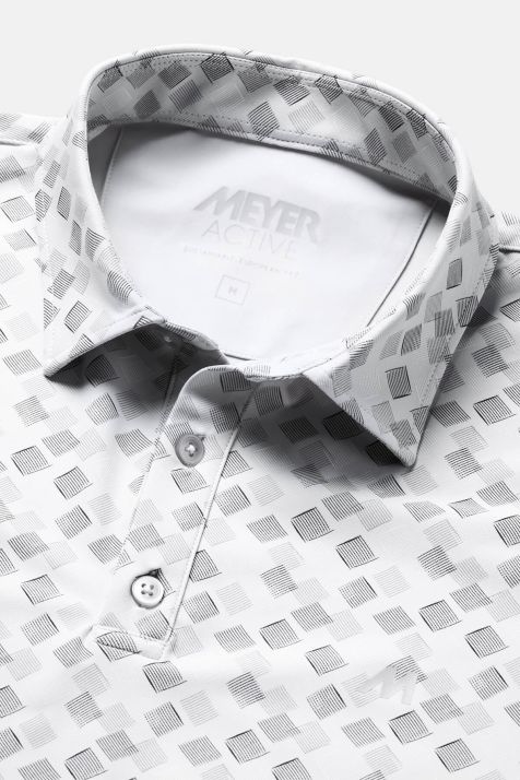 Polo Uomo Meyer Regular