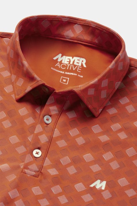 Polo Uomo Meyer Regular