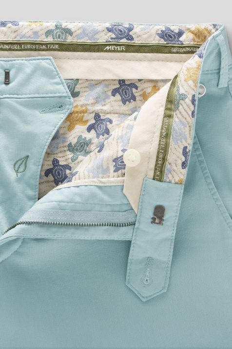 Pantalone Uomo Meyer Chino Classic