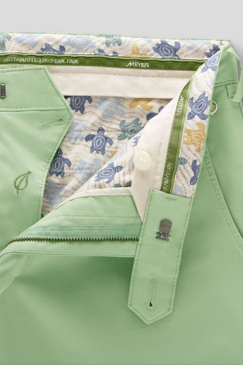 Pantalone Uomo Meyer Chino Regular