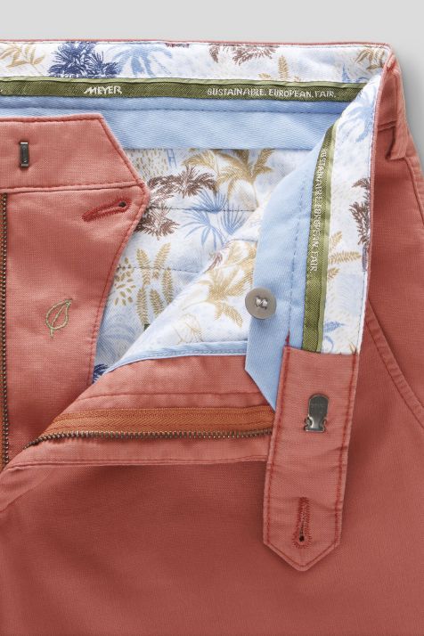 Pantalone Uomo Meyer Chino Classic