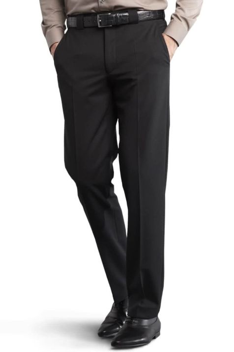 Pantalone Uomo Meyer Chino Classic Tinta unita