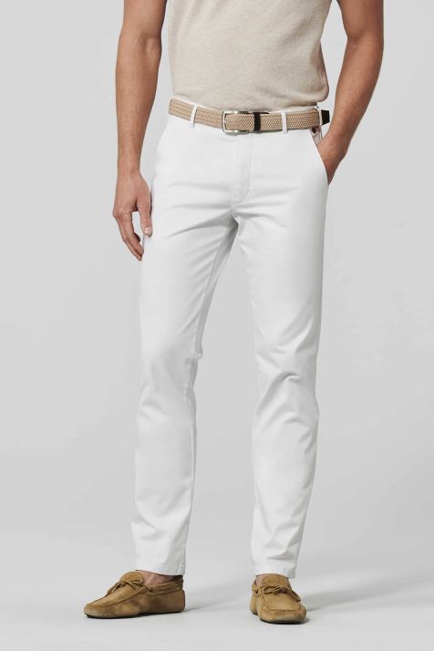 Pantalone Uomo Meyer Chino Classic