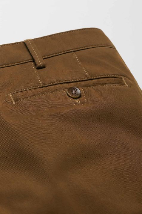 Pantalone Uomo Meyer Chino Classic